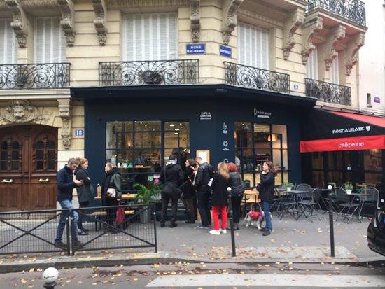 P Cantine Respectueuse